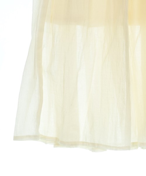 BARNYARDSTORM（バーンヤードストーム）ロング・マキシ丈スカート 白 サイズ:0(S位) レディース/2200633634056