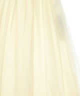 BARNYARDSTORM（バーンヤードストーム）ロング・マキシ丈スカート 白 サイズ:0(S位) レディース/2200633634056