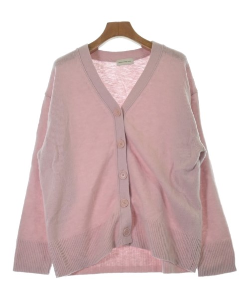 BARNYARDSTORM(バーンヤードストーム)カーディガン ピンク サイズ:F/2200634777035