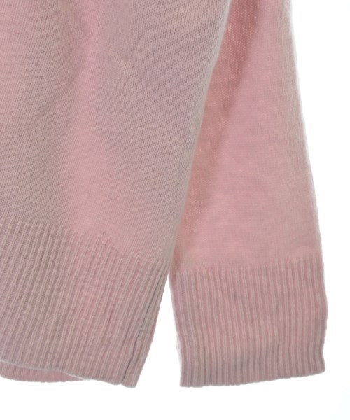 BARNYARDSTORM（バーンヤードストーム）カーディガン ピンク サイズ:F レディース/2200634777035