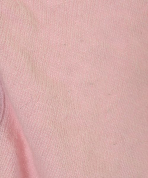 BARNYARDSTORM（バーンヤードストーム）カーディガン ピンク サイズ:F レディース/2200634777035