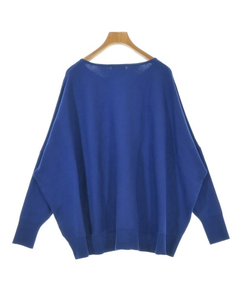 BARNYARDSTORM（バーンヤードストーム）ニット・セーター 青 サイズ:F レディース/2200634991165