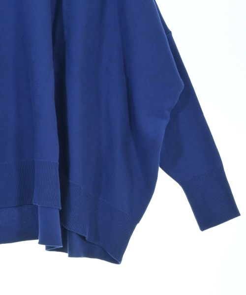 BARNYARDSTORM（バーンヤードストーム）ニット・セーター 青 サイズ:F レディース/2200634991165