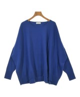 BARNYARDSTORM（バーンヤードストーム）ニット・セーター 青 サイズ:F レディース/2200634991165