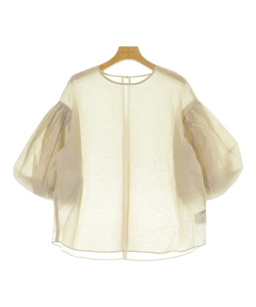 BARNYARDSTORM(バーンヤードストーム)ブラウス ベージュ サイズ:F/2200638046328