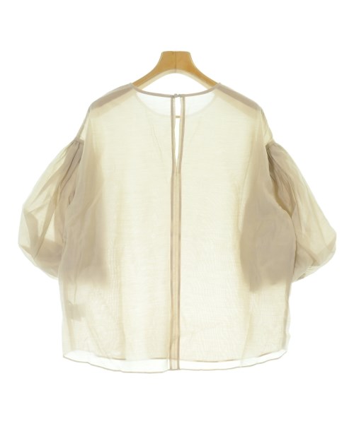 BARNYARDSTORM（バーンヤードストーム）ブラウス ベージュ サイズ:F レディース/2200638046328