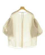 BARNYARDSTORM（バーンヤードストーム）ブラウス ベージュ サイズ:F レディース/2200638046328