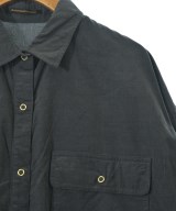 BARNYARDSTORM（バーンヤードストーム）カジュアルシャツ 黒 サイズ:0(S位) レディース/2200631814061