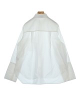 BARNYARDSTORM（バーンヤードストーム）カジュアルシャツ 白 サイズ:0(S位) レディース/2200631814085