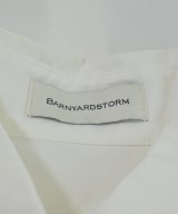 BARNYARDSTORM（バーンヤードストーム）カジュアルシャツ 白 サイズ:0(S位) レディース/2200631814085