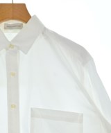 BARNYARDSTORM（バーンヤードストーム）カジュアルシャツ 白 サイズ:0(S位) レディース/2200631814085