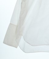 BARNYARDSTORM（バーンヤードストーム）カジュアルシャツ 白 サイズ:0(S位) レディース/2200631814085