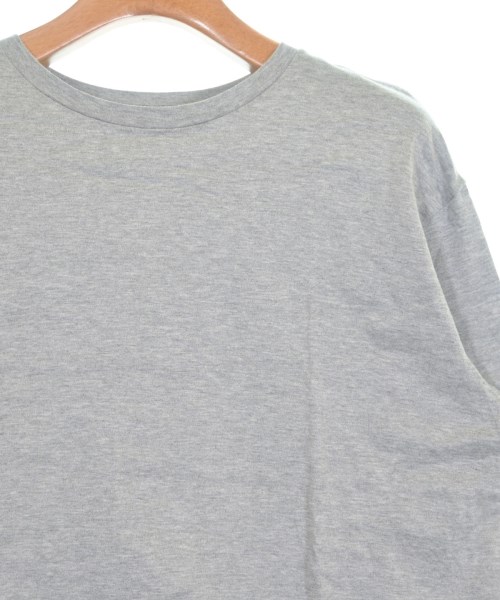 BARNYARDSTORM（バーンヤードストーム）Tシャツ・カットソー グレー サイズ:0(S位) レディース/2200631814092