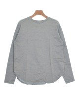 BARNYARDSTORM（バーンヤードストーム）Tシャツ・カットソー グレー サイズ:0(S位) レディース/2200631814092