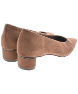 BARNYARDSTORM（バーンヤードストーム）パンプス 茶 サイズ:EU37(23.5cm位) レディース/2200641001192