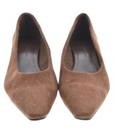 BARNYARDSTORM（バーンヤードストーム）パンプス 茶 サイズ:EU37(23.5cm位) レディース/2200641001192