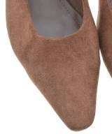 BARNYARDSTORM（バーンヤードストーム）パンプス 茶 サイズ:EU37(23.5cm位) レディース/2200641001192