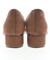 BARNYARDSTORM（バーンヤードストーム）パンプス 茶 サイズ:EU37(23.5cm位) レディース/2200641001192