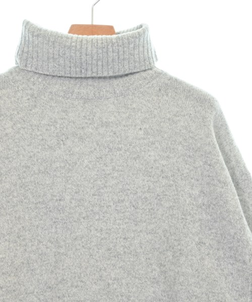 BARNYARDSTORM（バーンヤードストーム）ニット・セーター グレー サイズ:0(S位) レディース/2200641343070