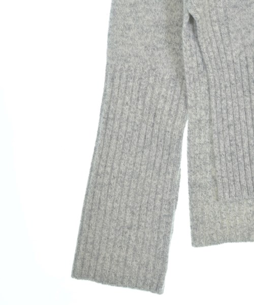 BARNYARDSTORM（バーンヤードストーム）ニット・セーター グレー サイズ:0(S位) レディース/2200641343070