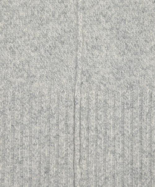 BARNYARDSTORM（バーンヤードストーム）ニット・セーター グレー サイズ:0(S位) レディース/2200641343070