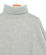 BARNYARDSTORM（バーンヤードストーム）ニット・セーター グレー サイズ:0(S位) レディース/2200641343070