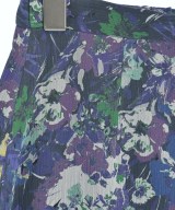 BARNYARDSTORM（バーンヤードストーム）ロング・マキシ丈スカート 紫 サイズ:1(M位) レディース/2200643416086