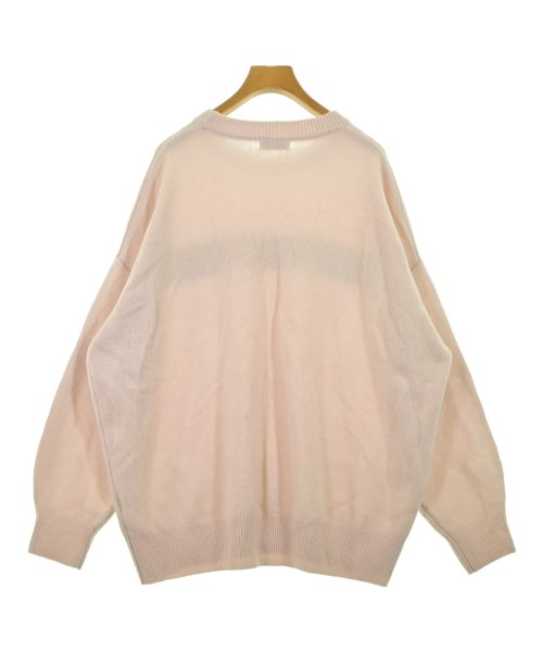 BARNYARDSTORM（バーンヤードストーム）ニット・セーター ピンク サイズ:F レディース/2200650109063