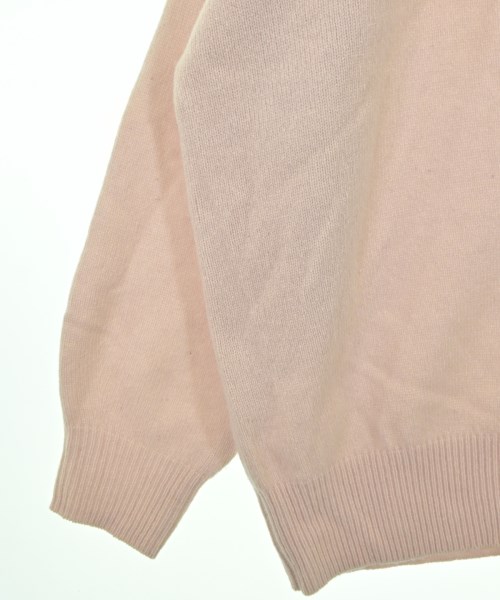 BARNYARDSTORM（バーンヤードストーム）ニット・セーター ピンク サイズ:F レディース/2200650109063