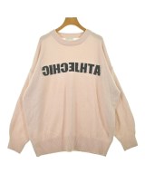 BARNYARDSTORM（バーンヤードストーム）ニット・セーター ピンク サイズ:F レディース/2200650109063