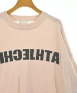 BARNYARDSTORM（バーンヤードストーム）ニット・セーター ピンク サイズ:F レディース/2200650109063