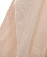 BARNYARDSTORM（バーンヤードストーム）ニット・セーター ピンク サイズ:F レディース/2200650109063