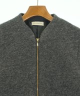 BARNYARDSTORM（バーンヤードストーム）ノーカラージャケット グレー サイズ:2(L位) レディース/2200646197036