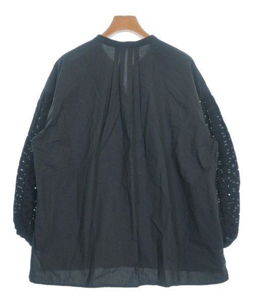 BARNYARDSTORM（バーンヤードストーム）カジュアルシャツ 黒 サイズ:1(M位) レディース/2200646197197