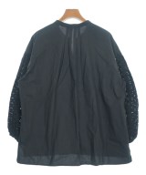 BARNYARDSTORM（バーンヤードストーム）カジュアルシャツ 黒 サイズ:1(M位) レディース/2200646197197