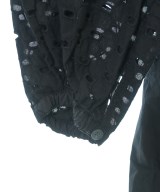 BARNYARDSTORM（バーンヤードストーム）カジュアルシャツ 黒 サイズ:1(M位) レディース/2200646197197