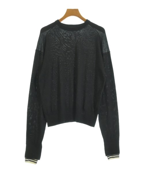 BARNYARDSTORM(バーンヤードストーム)ニット・セーター 黒 サイズ:F/2200641922077