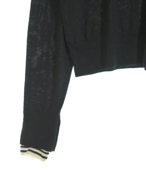 BARNYARDSTORM（バーンヤードストーム）ニット・セーター 黒 サイズ:F レディース/2200641922077