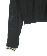 BARNYARDSTORM（バーンヤードストーム）ニット・セーター 黒 サイズ:F レディース/2200641922077