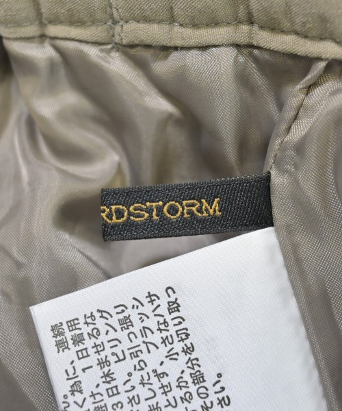 BARNYARDSTORM（バーンヤードストーム）その他 ベージュ サイズ:0(S位) レディース/2200645719055