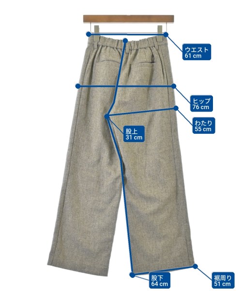 BARNYARDSTORM（バーンヤードストーム）その他 ベージュ サイズ:0(S位) レディース/2200645719055