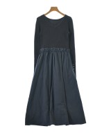 BARNYARDSTORM（バーンヤードストーム）ワンピース 紺 サイズ:F レディース/2200616718025