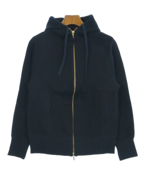 BARNYARDSTORM(バーンヤードストーム)パーカー 紺 サイズ:0(S位)/2200643034471