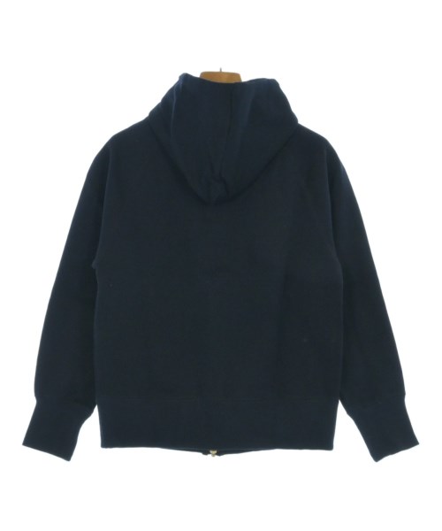 BARNYARDSTORM（バーンヤードストーム）パーカー 紺 サイズ:0(S位) レディース/2200643034471