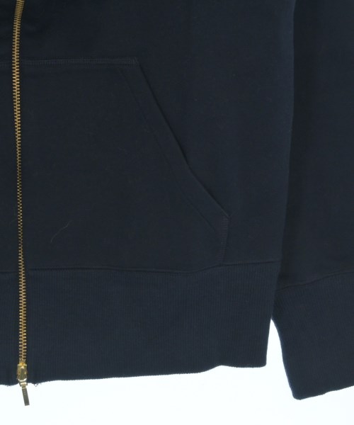 BARNYARDSTORM（バーンヤードストーム）パーカー 紺 サイズ:0(S位) レディース/2200643034471