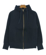 BARNYARDSTORM（バーンヤードストーム）パーカー 紺 サイズ:0(S位) レディース/2200643034471