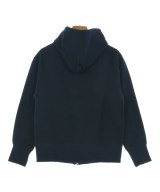 BARNYARDSTORM（バーンヤードストーム）パーカー 紺 サイズ:0(S位) レディース/2200643034471