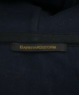 BARNYARDSTORM（バーンヤードストーム）パーカー 紺 サイズ:0(S位) レディース/2200643034471