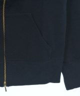 BARNYARDSTORM（バーンヤードストーム）パーカー 紺 サイズ:0(S位) レディース/2200643034471