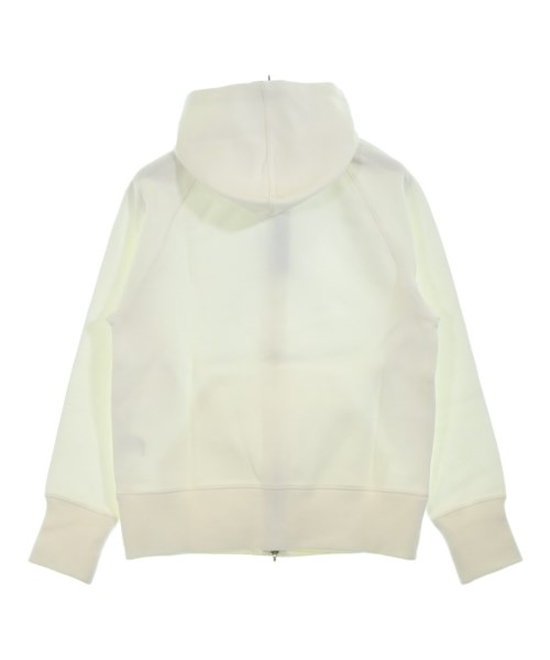 BARNYARDSTORM（バーンヤードストーム）パーカー 白 サイズ:0(S位) レディース/2200643034488